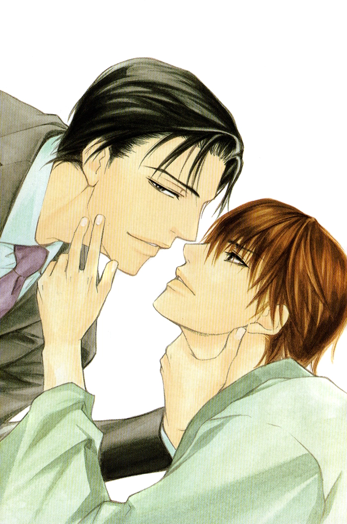 Read Kedamono dakara. chapter 2 image 3 on Lezhin