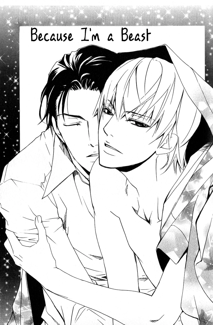 Read Kedamono dakara. chapter 3 image 6 on Lezhin
