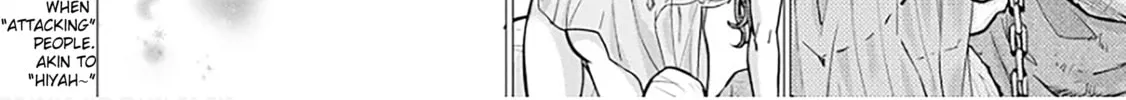 Read Kedamonotachi no Jikan chapter 7 image 33 on Lezhin