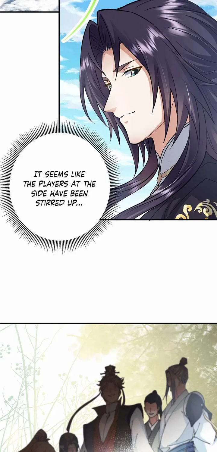 Read Keep a Low Profile, Sect Leader chapter 324.1 image 10 on Lezhin