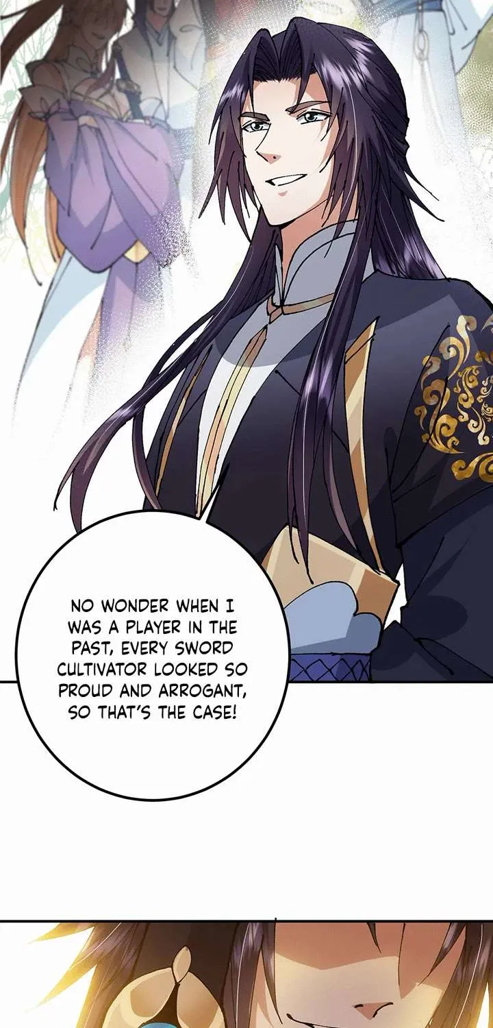 Read Keep a Low Profile, Sect Leader chapter 324.1 image 11 on Lezhin