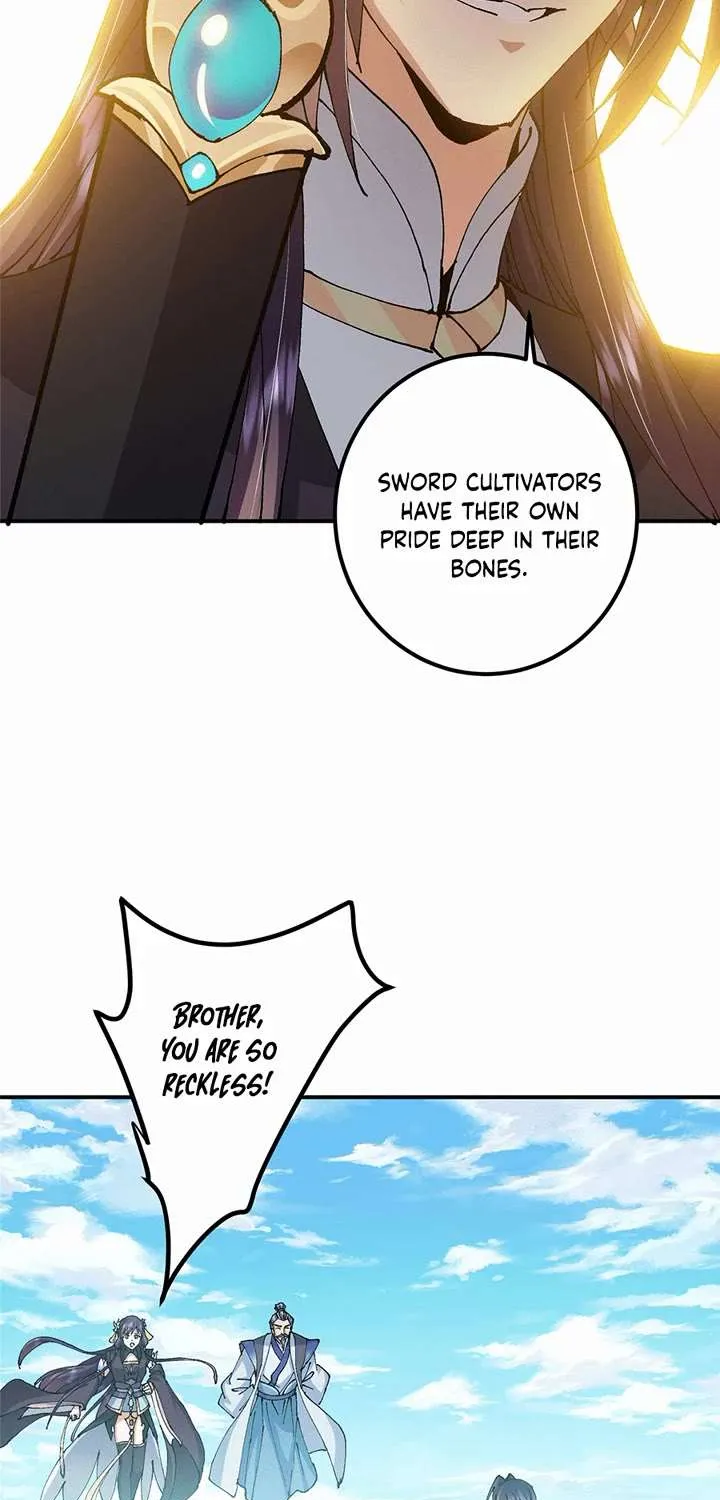 Read Keep a Low Profile, Sect Leader chapter 324.1 image 12 on Lezhin
