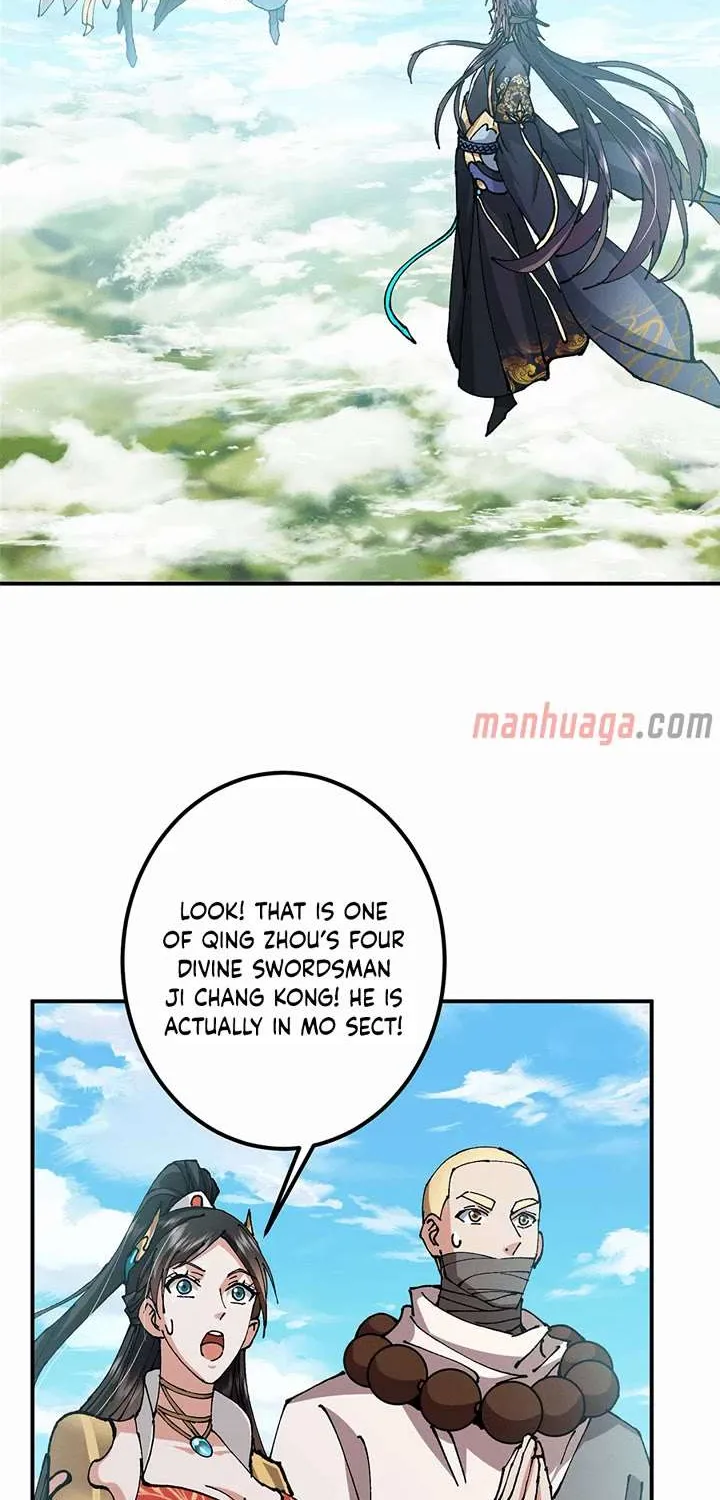Read Keep a Low Profile, Sect Leader chapter 324.1 image 13 on Lezhin