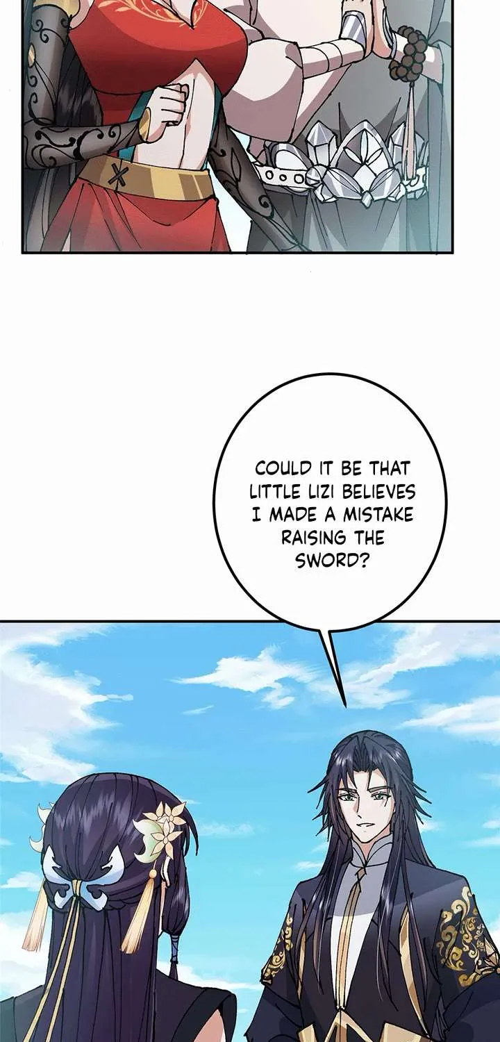 Read Keep a Low Profile, Sect Leader chapter 324.1 image 14 on Lezhin