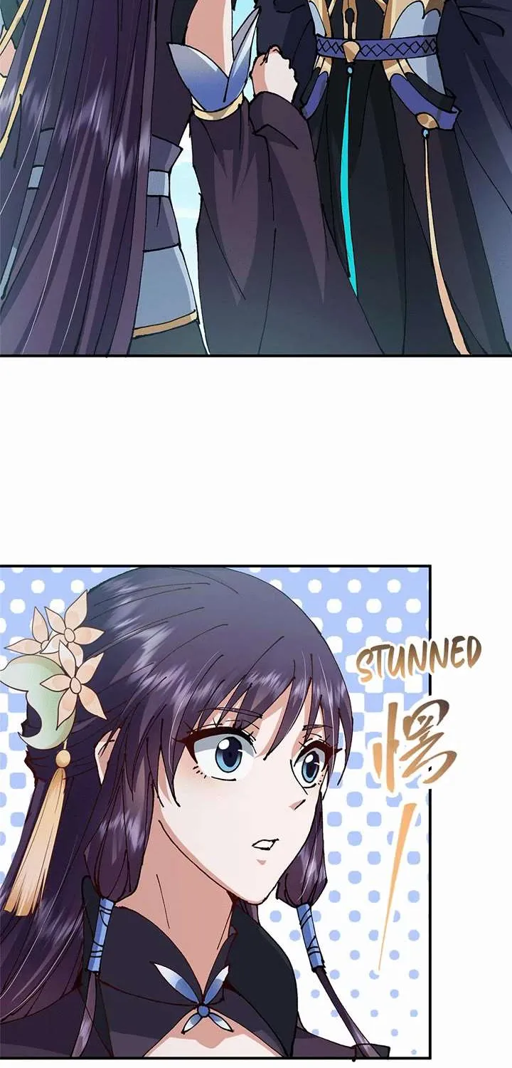 Read Keep a Low Profile, Sect Leader chapter 324.1 image 15 on Lezhin