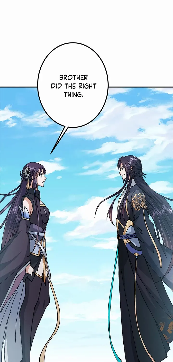 Read Keep a Low Profile, Sect Leader chapter 324.1 image 16 on Lezhin