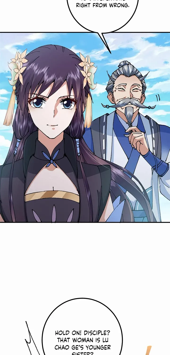 Read Keep a Low Profile, Sect Leader chapter 324.1 image 18 on Lezhin