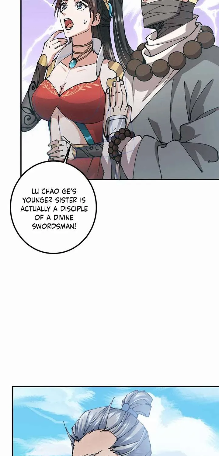 Read Keep a Low Profile, Sect Leader chapter 324.1 image 20 on Lezhin