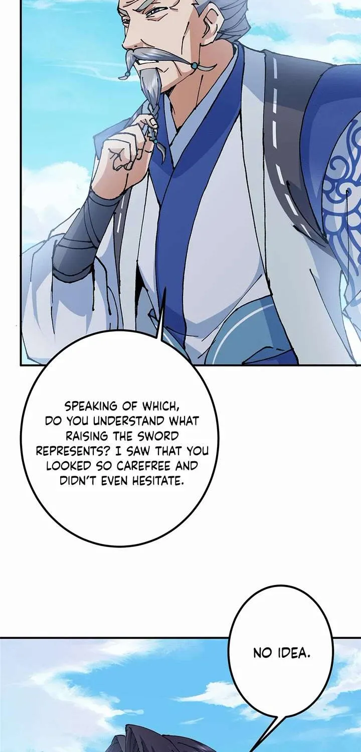 Read Keep a Low Profile, Sect Leader chapter 324.1 image 21 on Lezhin