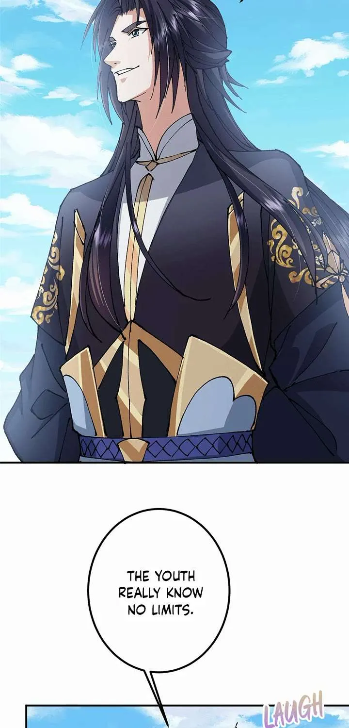 Read Keep a Low Profile, Sect Leader chapter 324.1 image 22 on Lezhin