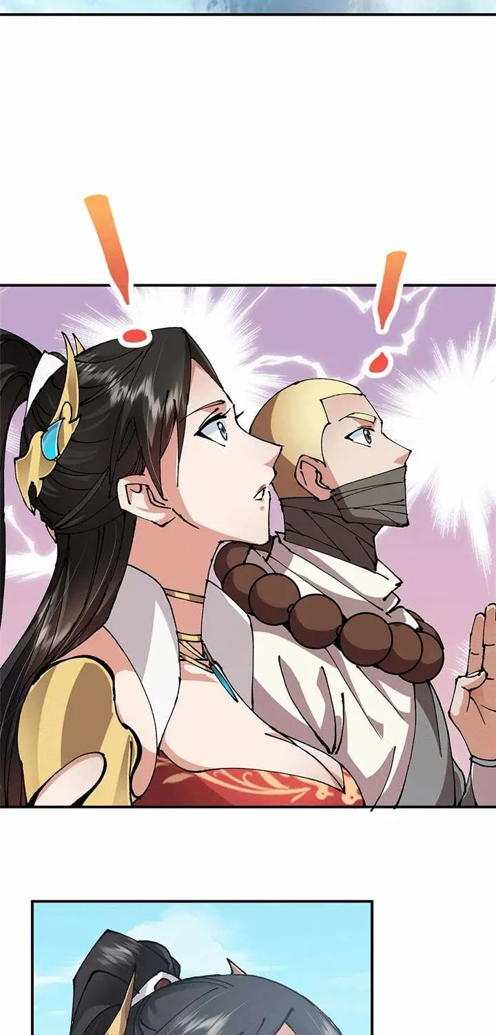 Read Keep a Low Profile, Sect Leader chapter 324.1 image 25 on Lezhin