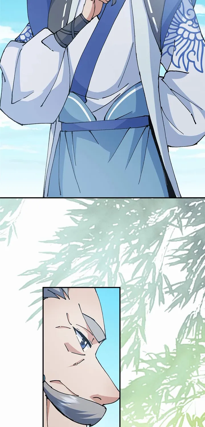 Read Keep a Low Profile, Sect Leader chapter 324.1 image 28 on Lezhin