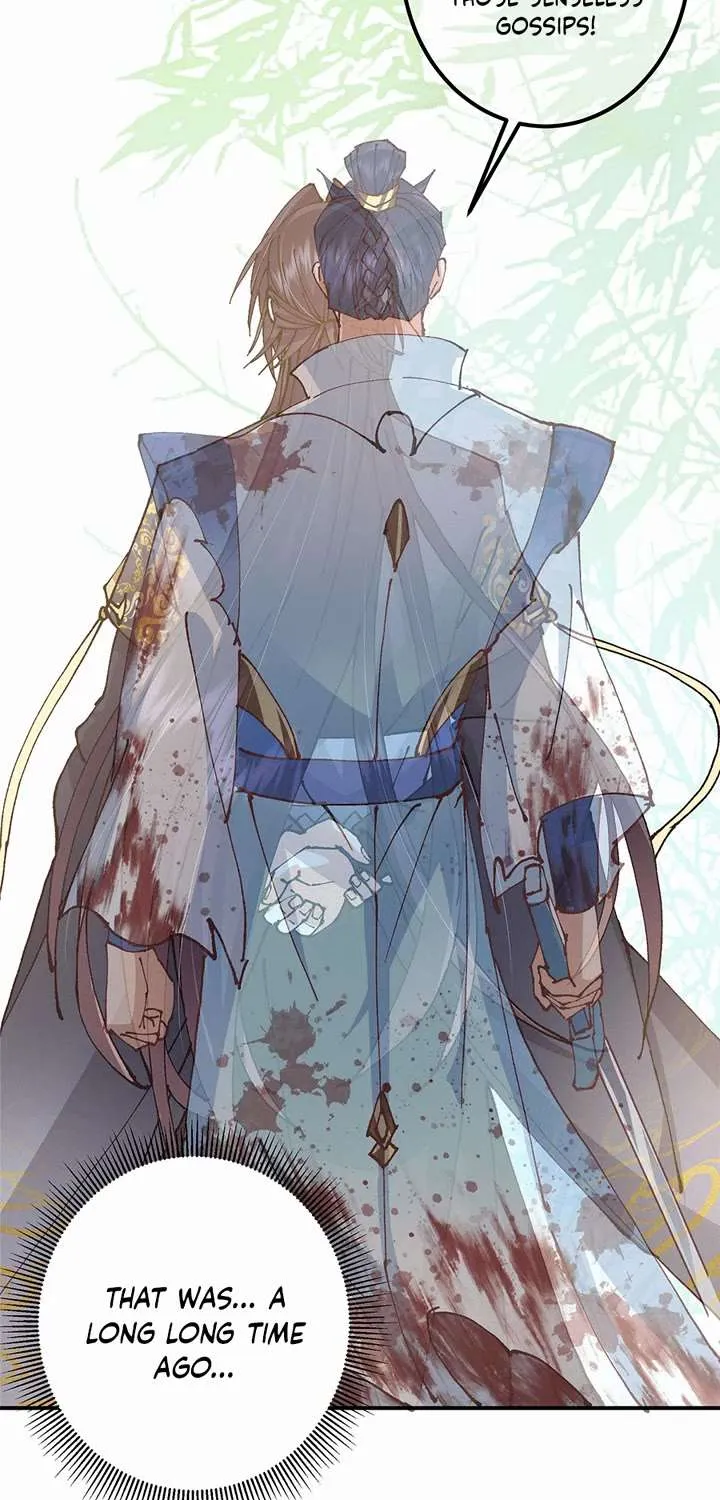 Read Keep a Low Profile, Sect Leader chapter 324.1 image 30 on Lezhin