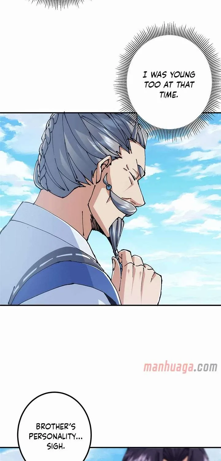 Read Keep a Low Profile, Sect Leader chapter 324.1 image 31 on Lezhin