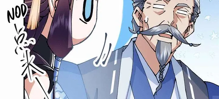 Read Keep a Low Profile, Sect Leader chapter 324.1 image 37 on Lezhin