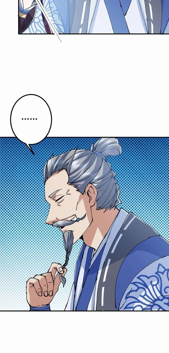 Read Keep a Low Profile, Sect Leader chapter 324.1 image 38 on Lezhin