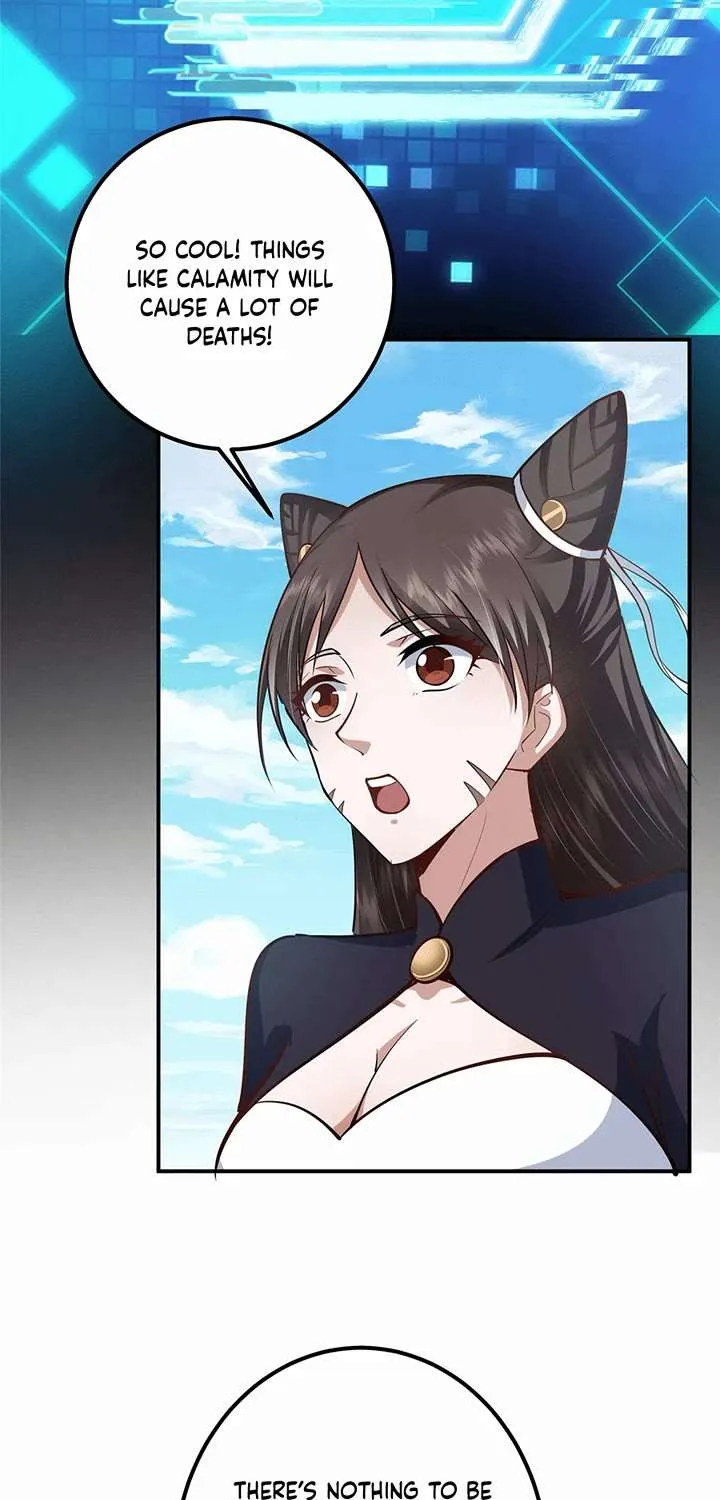 Read Keep a Low Profile, Sect Leader chapter 324.1 image 4 on Lezhin