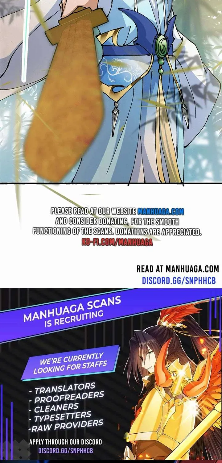 Read Keep a Low Profile, Sect Leader chapter 324.1 image 45 on Lezhin