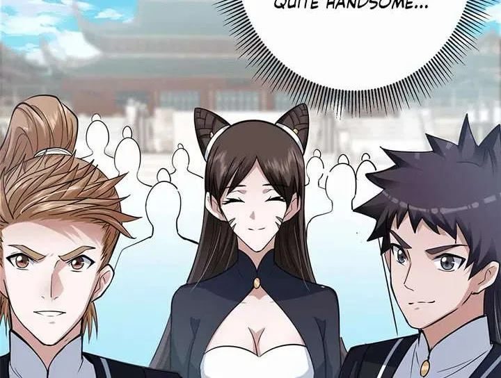 Read Keep a Low Profile, Sect Leader chapter 324.1 image 7 on Lezhin