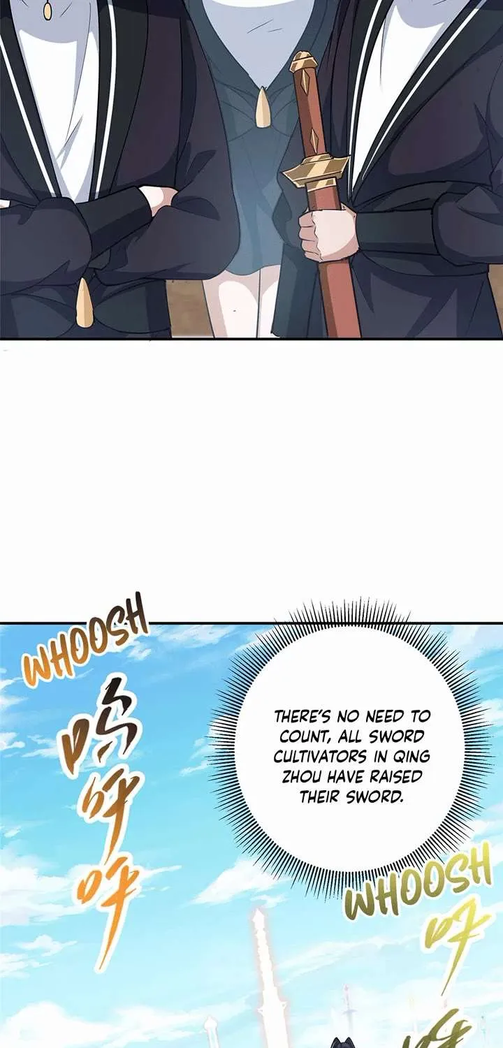 Read Keep a Low Profile, Sect Leader chapter 324.1 image 8 on Lezhin