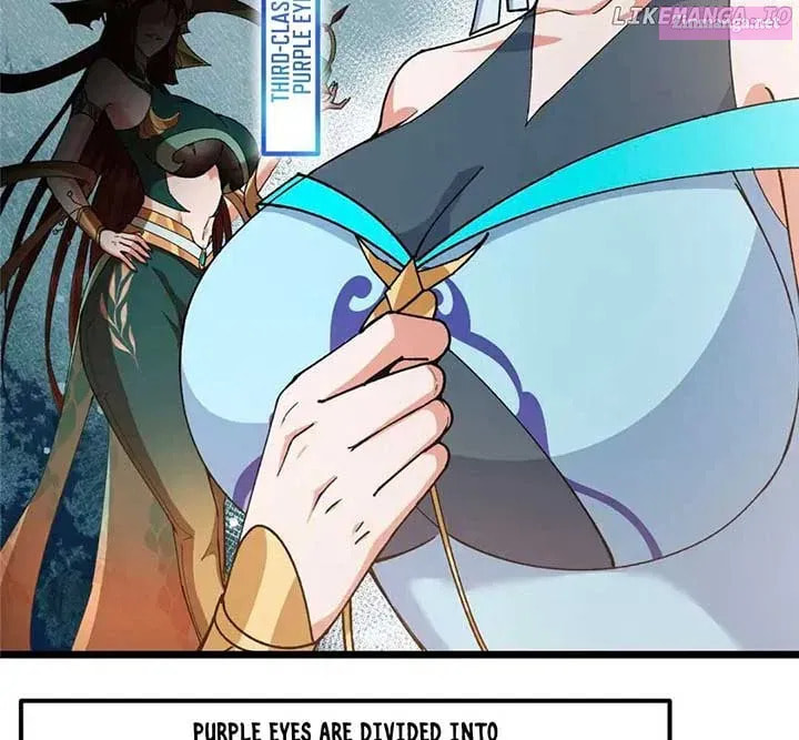 Read Keep a Low Profile, Sect Leader chapter 444.1 image 10 on Lezhin