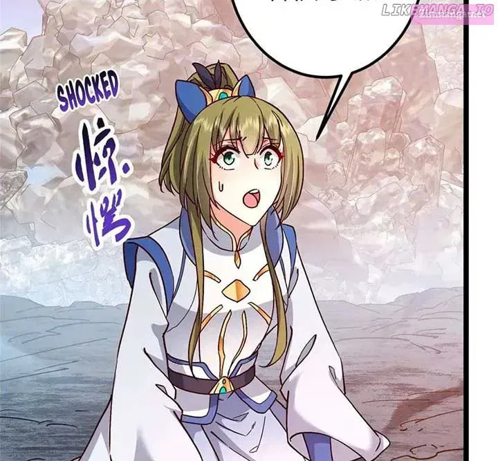 Read Keep a Low Profile, Sect Leader chapter 444.1 image 100 on Lezhin
