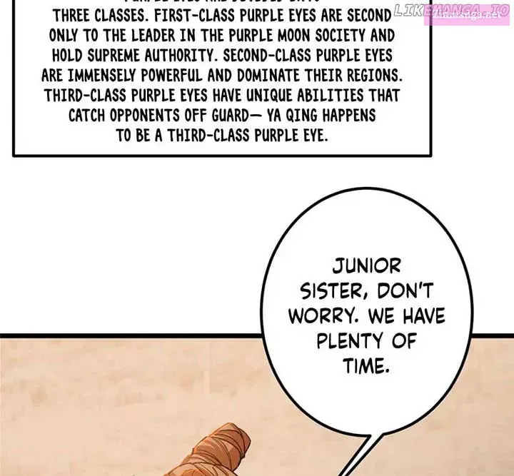 Read Keep a Low Profile, Sect Leader chapter 444.1 image 11 on Lezhin