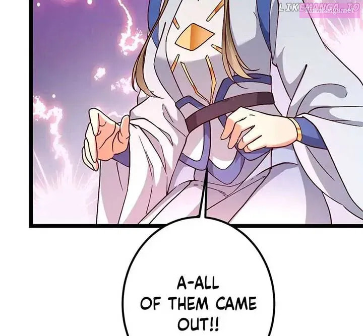 Read Keep a Low Profile, Sect Leader chapter 444.1 image 114 on Lezhin