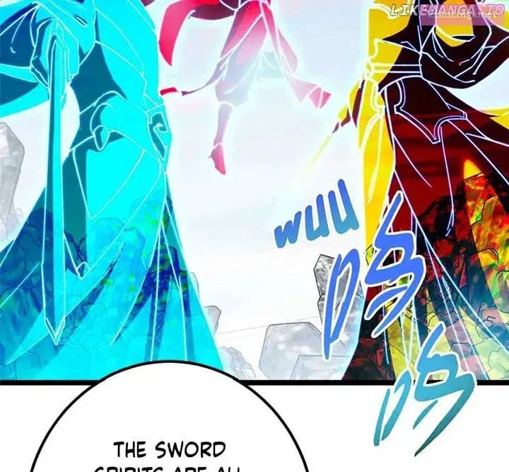 Read Keep a Low Profile, Sect Leader chapter 444.1 image 117 on Lezhin
