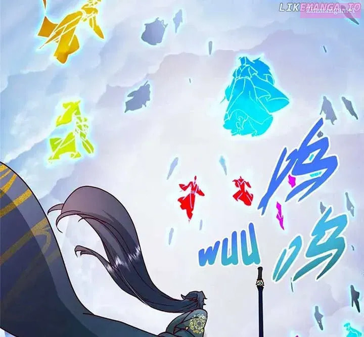 Read Keep a Low Profile, Sect Leader chapter 444.1 image 121 on Lezhin