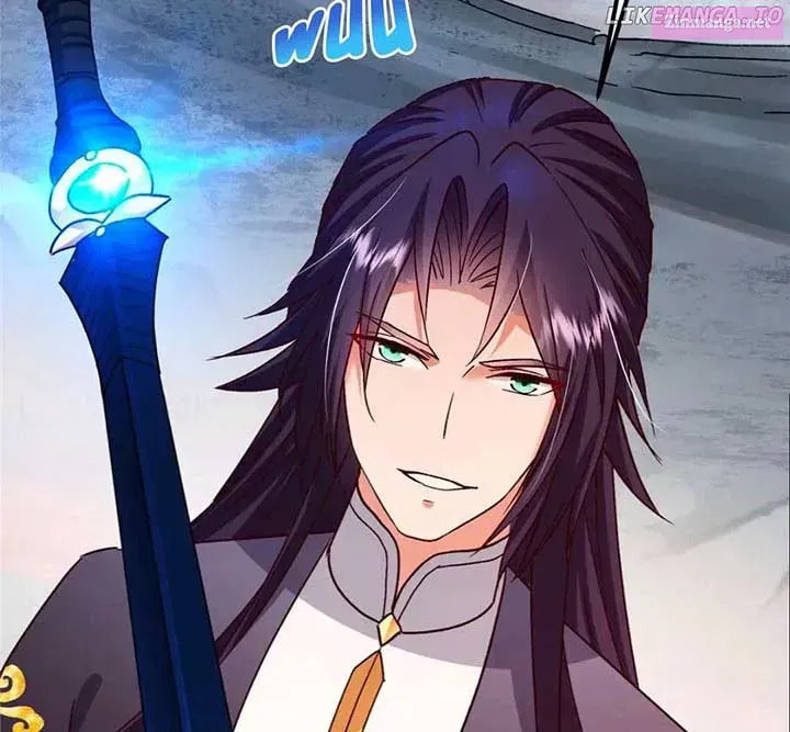 Read Keep a Low Profile, Sect Leader chapter 444.1 image 123 on Lezhin