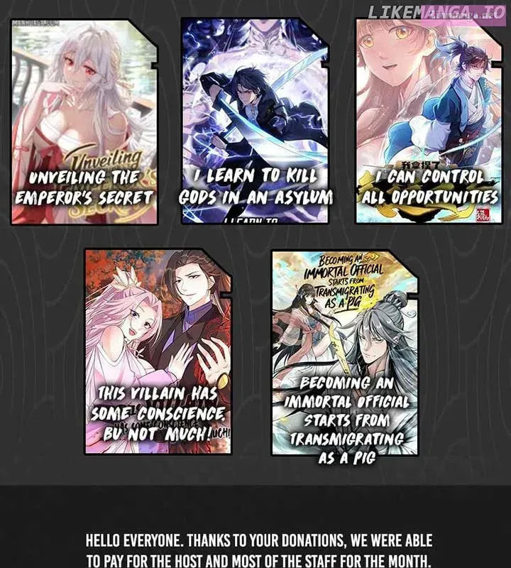 Read Keep a Low Profile, Sect Leader chapter 444.1 image 132 on Lezhin