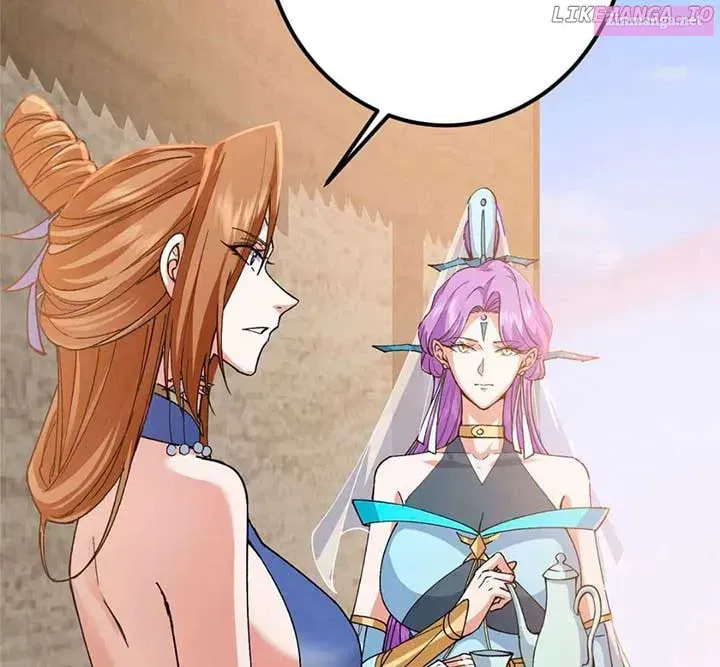 Read Keep a Low Profile, Sect Leader chapter 444.1 image 14 on Lezhin
