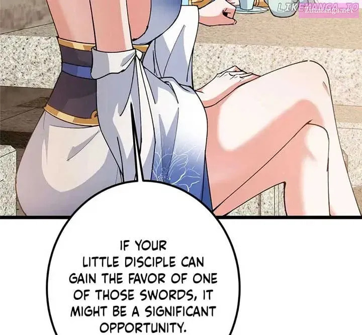 Read Keep a Low Profile, Sect Leader chapter 444.1 image 15 on Lezhin