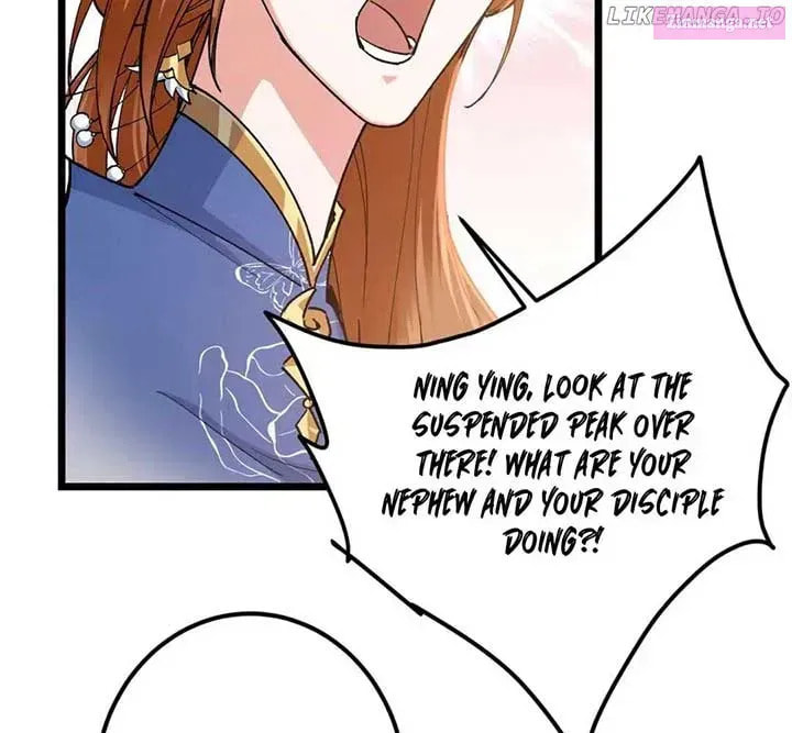 Read Keep a Low Profile, Sect Leader chapter 444.1 image 17 on Lezhin