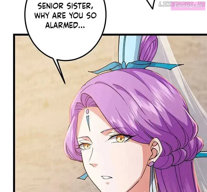 Read Keep a Low Profile, Sect Leader chapter 444.1 image 18 on Lezhin