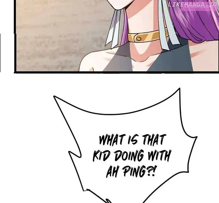 Read Keep a Low Profile, Sect Leader chapter 444.1 image 19 on Lezhin