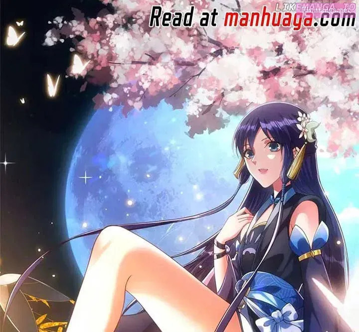 Read Keep a Low Profile, Sect Leader chapter 444.1 image 2 on Lezhin