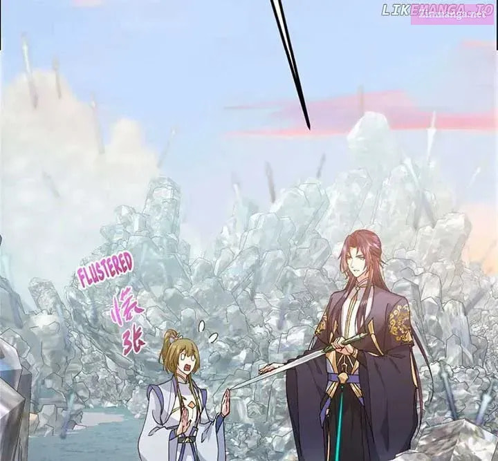 Read Keep a Low Profile, Sect Leader chapter 444.1 image 23 on Lezhin