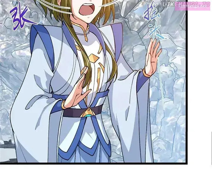 Read Keep a Low Profile, Sect Leader chapter 444.1 image 26 on Lezhin