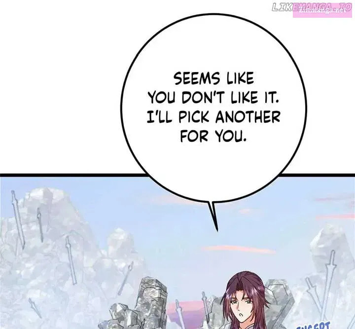 Read Keep a Low Profile, Sect Leader chapter 444.1 image 27 on Lezhin
