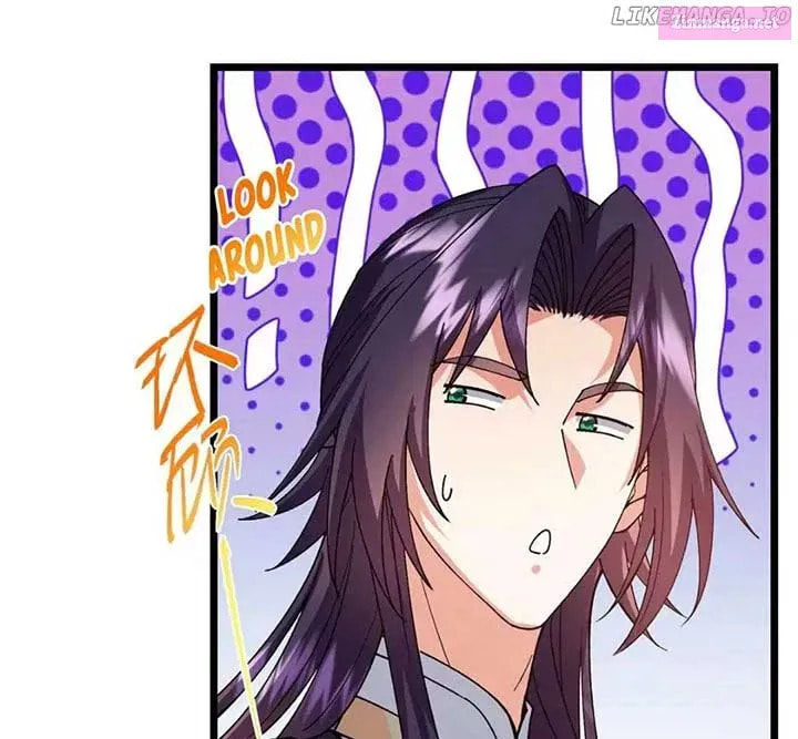 Read Keep a Low Profile, Sect Leader chapter 444.1 image 29 on Lezhin