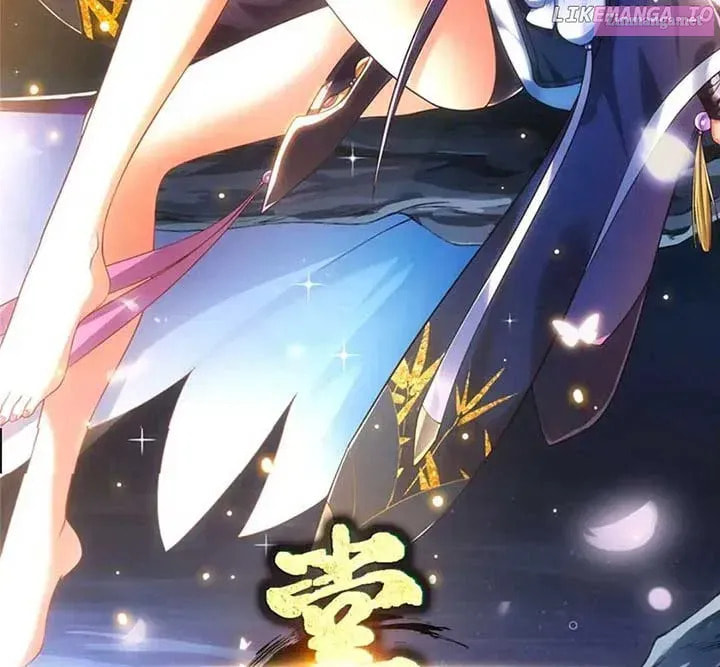 Read Keep a Low Profile, Sect Leader chapter 444.1 image 3 on Lezhin