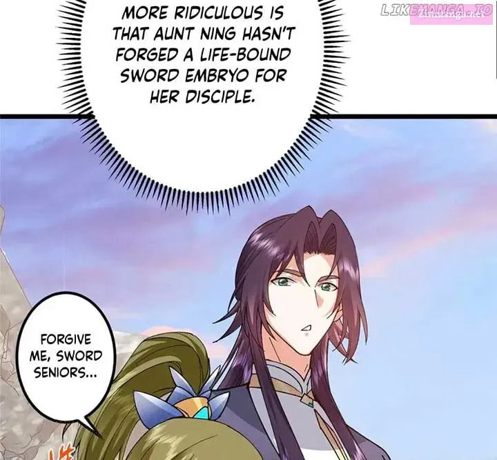 Read Keep a Low Profile, Sect Leader chapter 444.1 image 34 on Lezhin