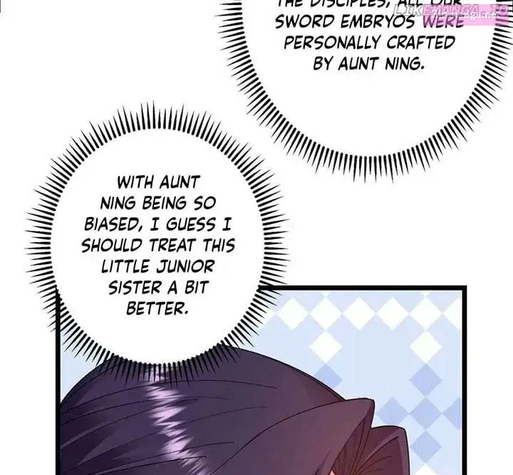 Read Keep a Low Profile, Sect Leader chapter 444.1 image 36 on Lezhin