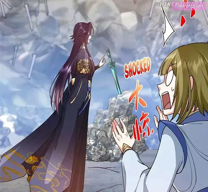 Read Keep a Low Profile, Sect Leader chapter 444.1 image 40 on Lezhin