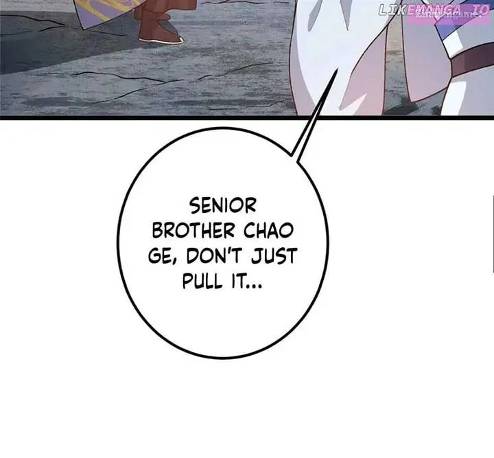 Read Keep a Low Profile, Sect Leader chapter 444.1 image 41 on Lezhin