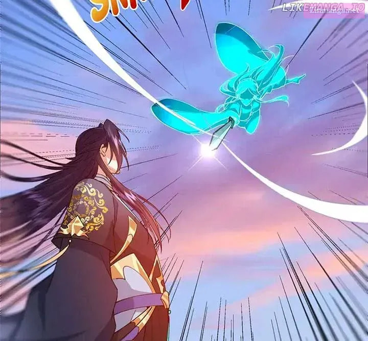 Read Keep a Low Profile, Sect Leader chapter 444.1 image 48 on Lezhin