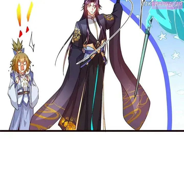 Read Keep a Low Profile, Sect Leader chapter 444.1 image 51 on Lezhin