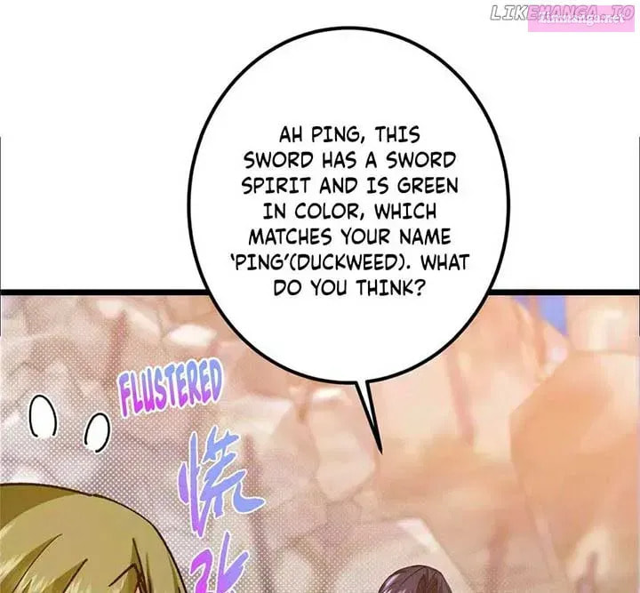 Read Keep a Low Profile, Sect Leader chapter 444.1 image 52 on Lezhin